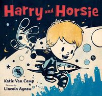 Produktbild: Harry and Horsie