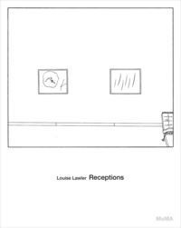 Produktbild: Louise Lawler