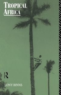 Produktbild: Tropical Africa