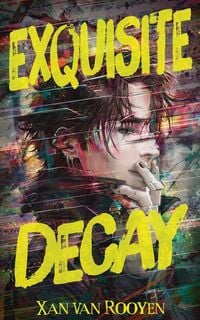 Produktbild: Exquisite Decay