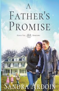 Produktbild: A Father's Promise
