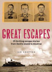 Produktbild: Grt Escapes