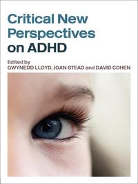 Produktbild: Critical New Perspectives on ADHD