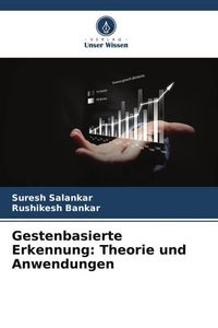 Produktbild: Gestenbasierte Erkennung: Theorie und Anwendungen