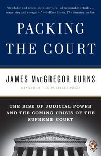 Produktbild: Packing the Court