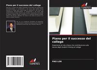 Produktbild: Piano per il successo del college