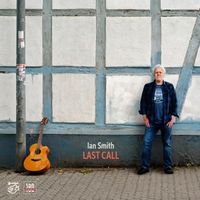 Produktbild: Last Call (180g Vinyl)