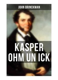 Produktbild: Kasper Ohm un ick