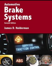 Produktbild: Automotive Brake Systems