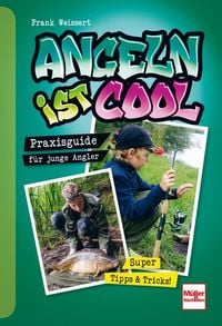 Produktbild: Angeln ist cool