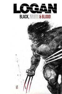 Produktbild: Logan: Black, White & Blood Treasury Edition