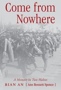 Produktbild: Come from Nowhere