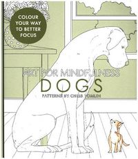 Produktbild: Art For Mindfulness - Dogs