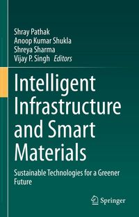 Produktbild: Intelligent Infrastructure and Smart Materials