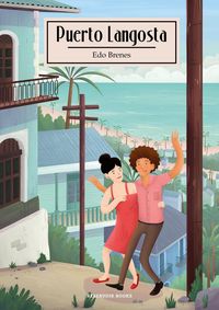 Produktbild: Puerto Langosta