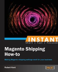Produktbild: Instant Magento Shipping How-To