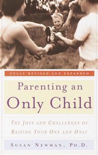 Produktbild: Parenting an Only Child