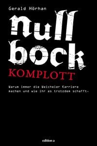 Produktbild: Null Bock Komplott