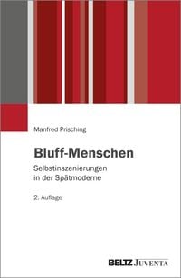 Produktbild: Bluff-Menschen