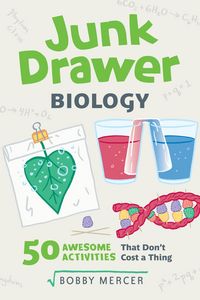 Produktbild: Junk Drawer Biology