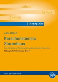 Produktbild: Kerschensteiners Starenhaus