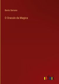 Produktbild: O Oraculo da Magica