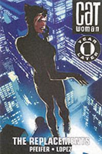 Produktbild: Catwoman