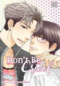 Produktbild: Don't Be Cruel