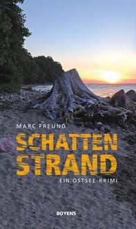 Produktbild: Schattenstrand