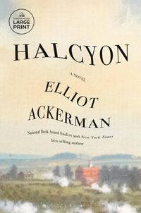 Produktbild: Halcyon