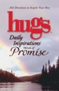 Produktbild: Hugs Daily Inspirations Words of Promise