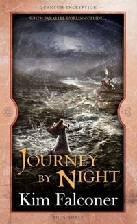 Produktbild: Journey by Night