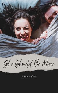 Produktbild: She Should Be Mine (It's Her, #1)