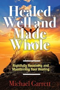 Produktbild: Healed Well and Made Whole