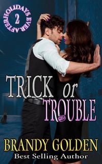 Produktbild: Trick or Trouble