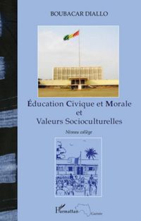 Produktbild: Education Civique et Morale et Valeurs Socioculturelles