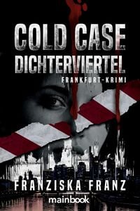 Produktbild: Cold Case Dichterviertel