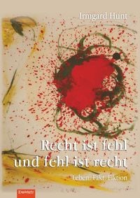 Produktbild: Recht ist fehl und fehl ist recht