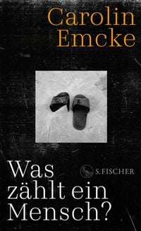 Produktbild: Was z&auml;hlt ein Mensch?