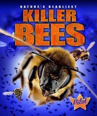 Produktbild: Killer Bees