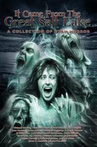Produktbild: It Came from the Great Salt Lake