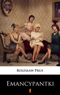 Produktbild: Emancypantki