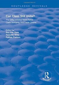 Produktbild: Can Class Still Unite?
