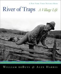 Produktbild: River of Traps