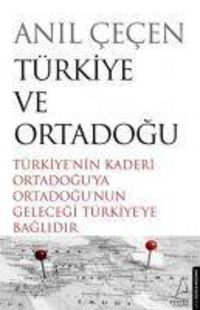 Produktbild: T&uuml;rkiye ve Ortadogu