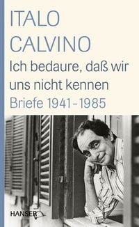 Produktbild: Ich bedaure, da&szlig; wir uns nicht kennen