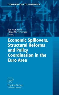 Produktbild: Economic Spillovers, Structural Reforms and Policy Coordination in the Euro Area