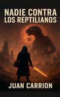 Produktbild: Nadie Contra Los Reptilianos
