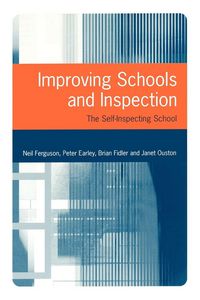 Produktbild: Improving Schools and Inspection