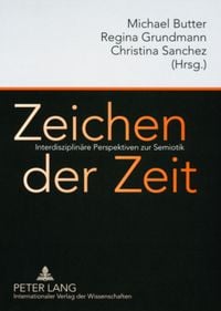 Produktbild: Zeichen der Zeit